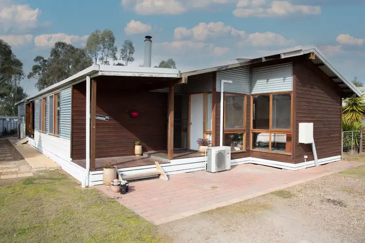 Main view of Homely house listing, 27 Chester Street, Barham NSW 2732