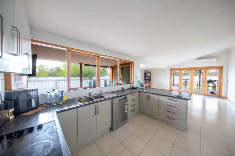 Second view of Homely house listing, 27 Chester Street, Barham NSW 2732