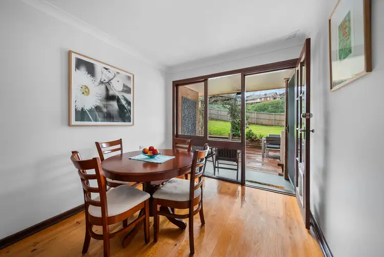 Second view of Homely house listing, 61 Warwick Road, Dundas Valley NSW 2117