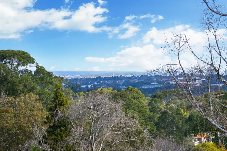 Third view of Homely apartment listing, 9/3 Cecil Street, Gordon NSW 2072