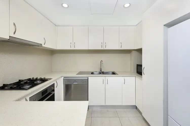 Fourth view of Homely apartment listing, 9/3 Cecil Street, Gordon NSW 2072