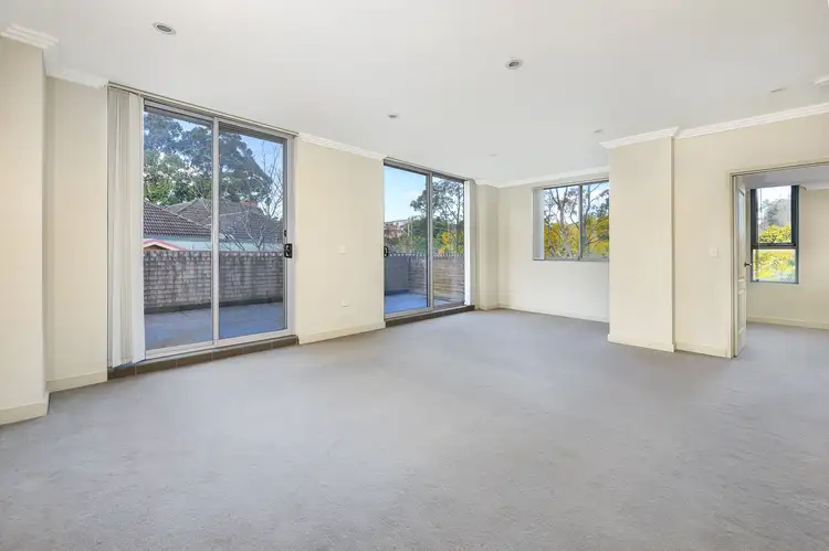 Sixth view of Homely apartment listing, 9/3 Cecil Street, Gordon NSW 2072