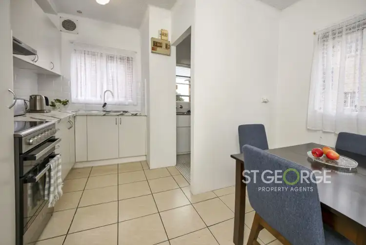 Third view of Homely apartment listing, 4/15 Victoria Avenue, Penshurst NSW 2222