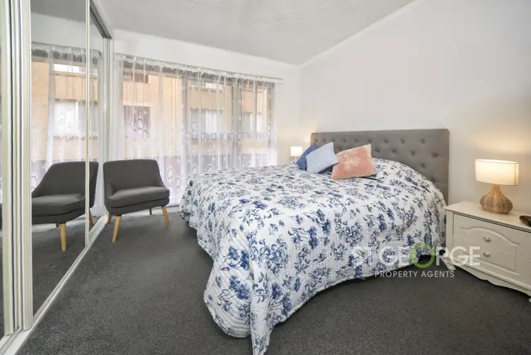 Fifth view of Homely apartment listing, 4/15 Victoria Avenue, Penshurst NSW 2222