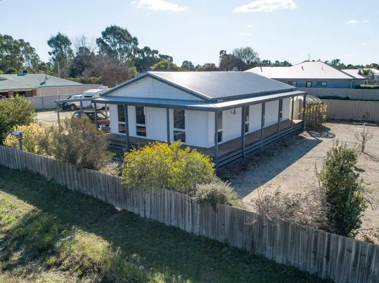 Main view of Homely house listing, 74 GRIGG ROAD, Koondrook VIC 3580
