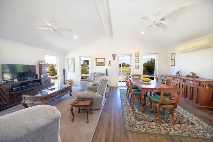 Second view of Homely house listing, 74 GRIGG ROAD, Koondrook VIC 3580