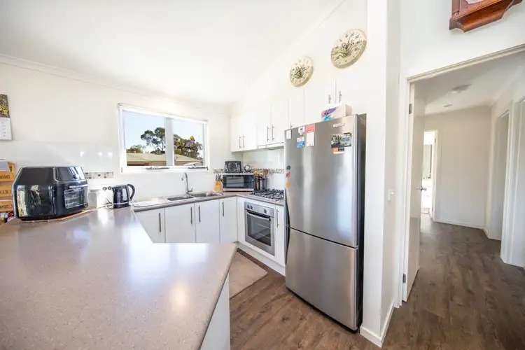 Fourth view of Homely house listing, 74 GRIGG ROAD, Koondrook VIC 3580