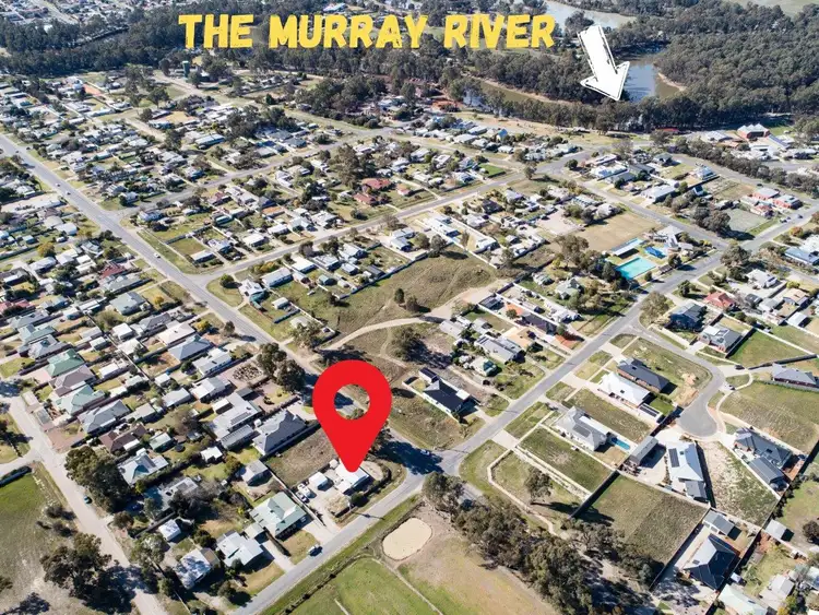 Fifth view of Homely house listing, 74 GRIGG ROAD, Koondrook VIC 3580