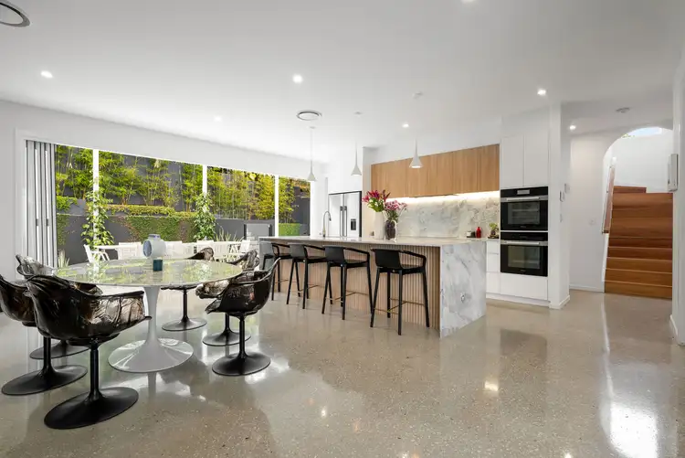 Fifth view of Homely house listing, 12 Patrick Street, Milton QLD 4064