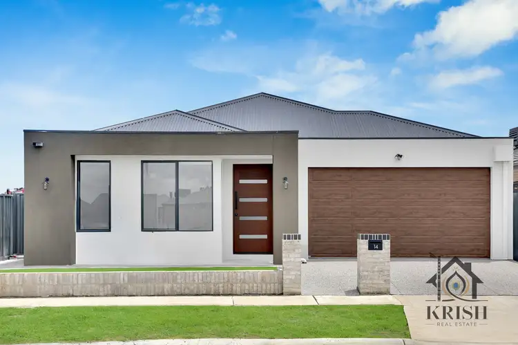 Third view of Homely house listing, Address available on request