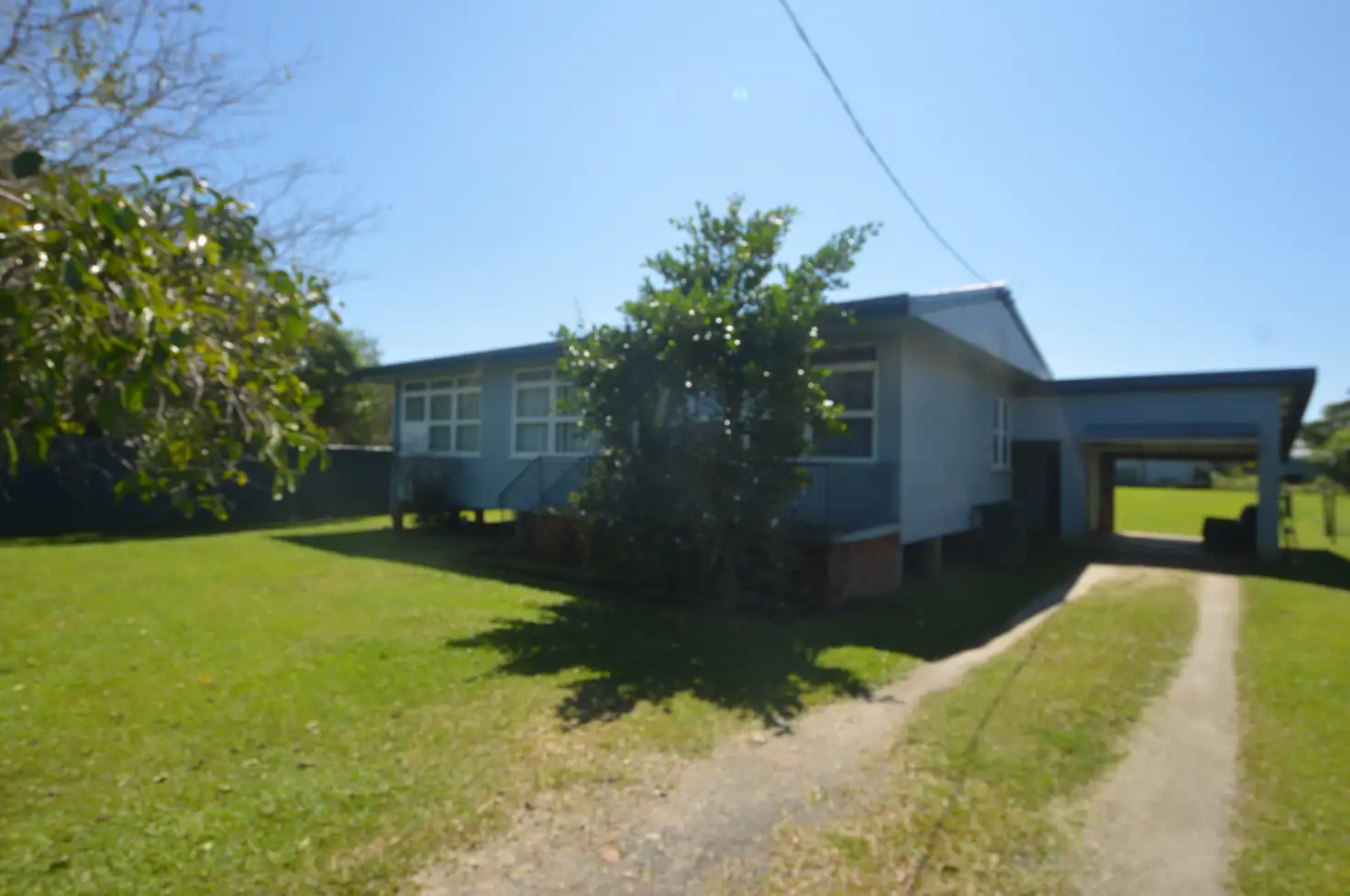 Main view of Homely house listing, 13 Howe Street, Webb QLD 4860