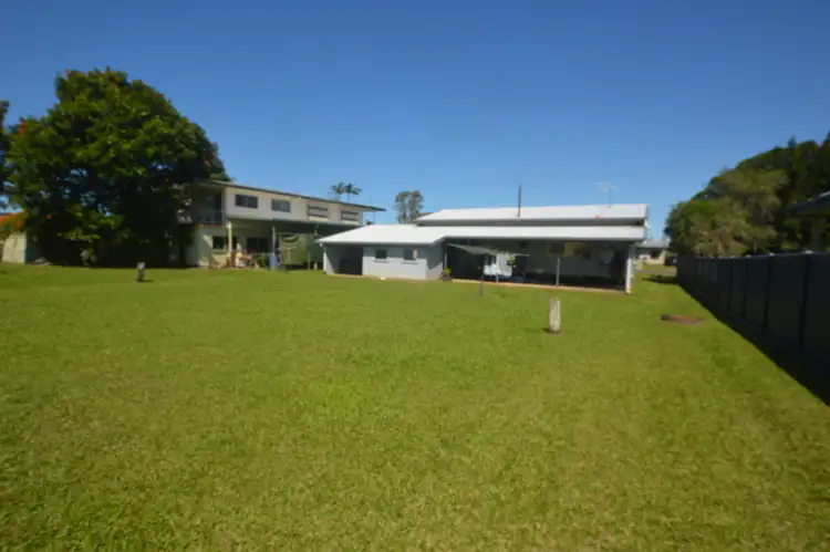 Second view of Homely house listing, 13 Howe Street, Webb QLD 4860