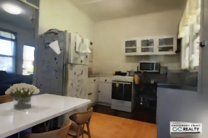 Fifth view of Homely house listing, 13 Howe Street, Webb QLD 4860