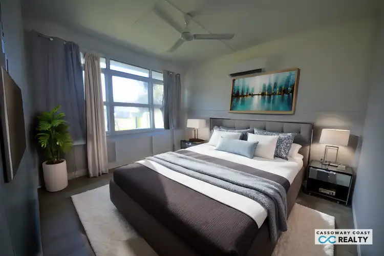 Sixth view of Homely house listing, 13 Howe Street, Webb QLD 4860