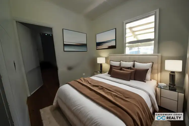 Seventh view of Homely house listing, 13 Howe Street, Webb QLD 4860