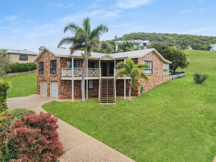3 White Haven Court, Emu Park QLD 4710
