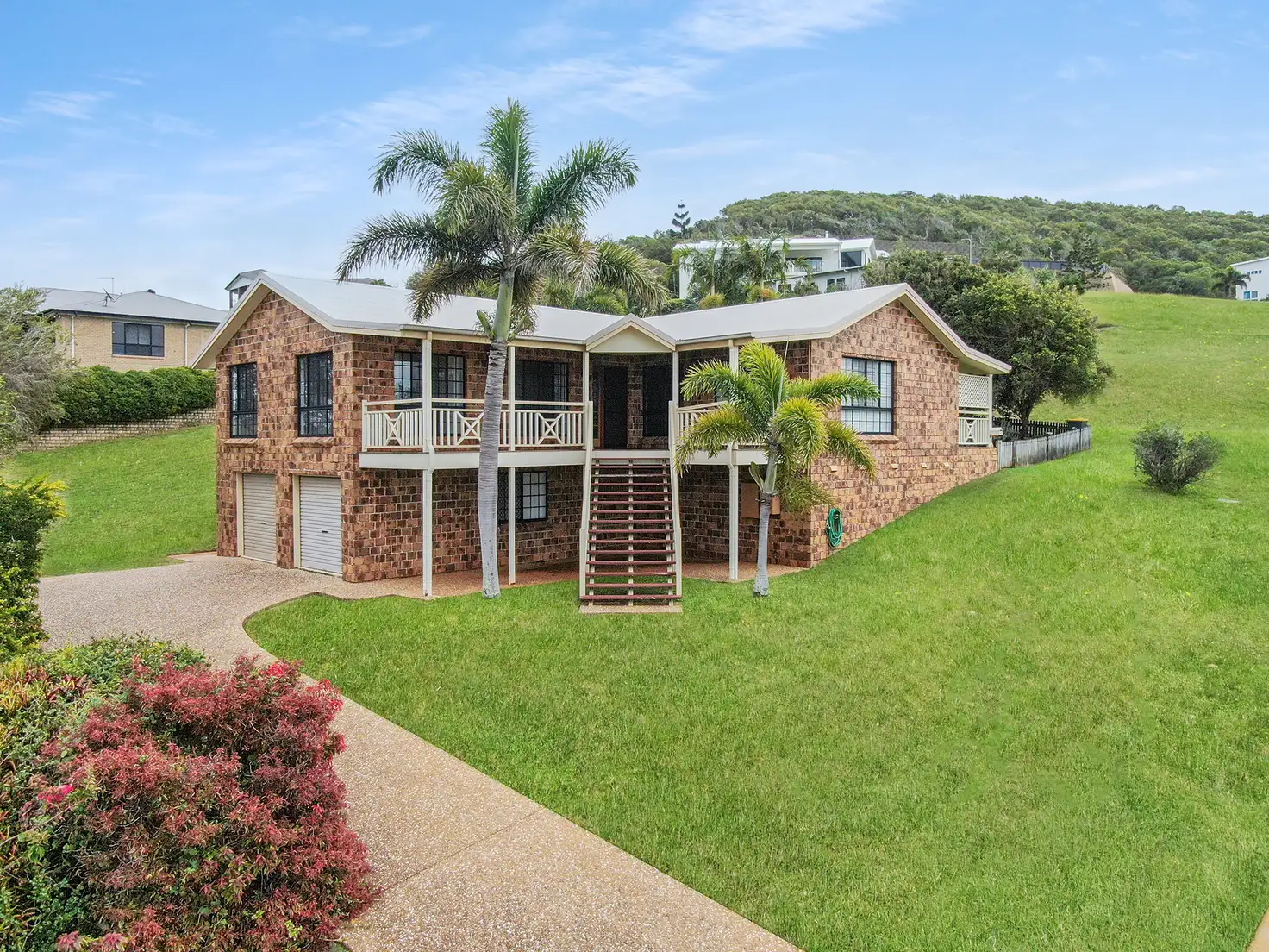 Main view of Homely house listing, 3 White Haven Court, Emu Park QLD 4710
