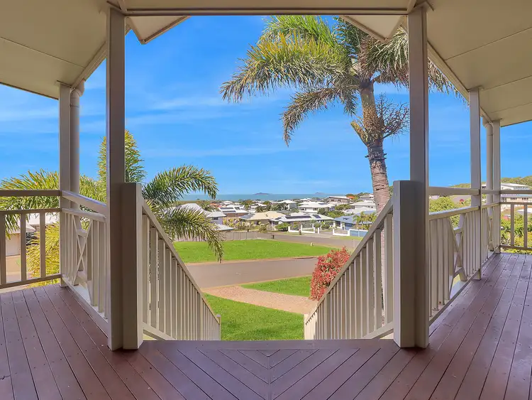 Third view of Homely house listing, 3 White Haven Court, Emu Park QLD 4710