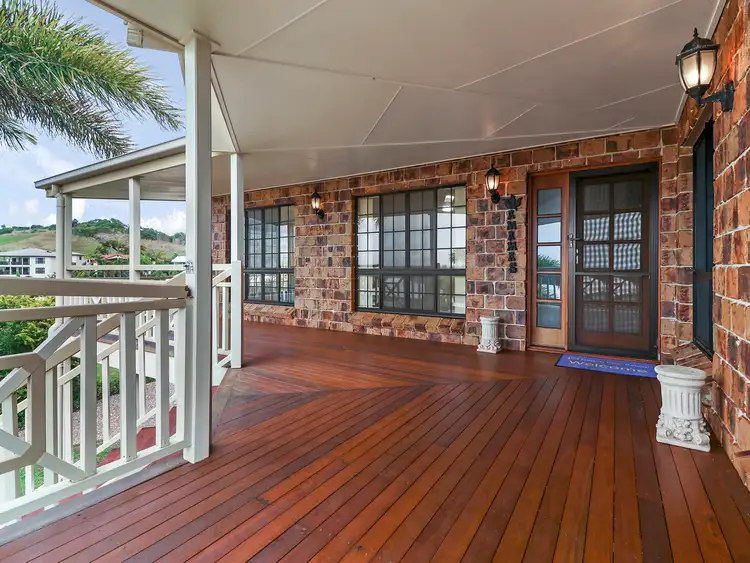 Fourth view of Homely house listing, 3 White Haven Court, Emu Park QLD 4710