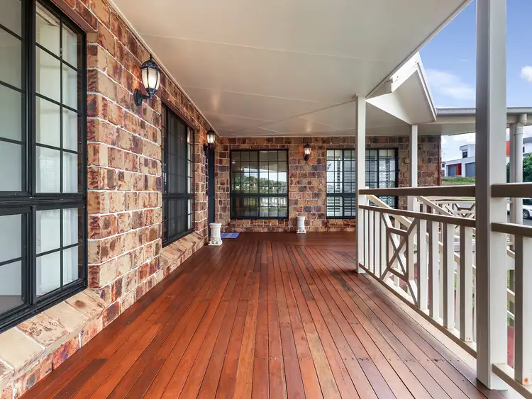 Fifth view of Homely house listing, 3 White Haven Court, Emu Park QLD 4710