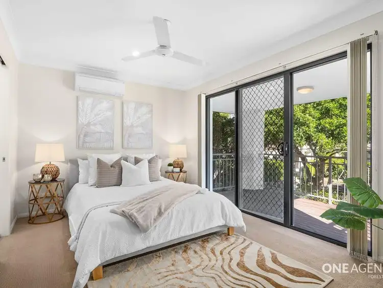 Seventh view of Homely townhouse listing, Unit 30/300 Cliveden Ave, Corinda QLD 4075