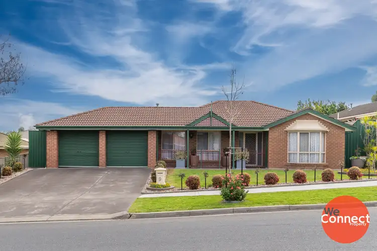 9 Young Street, Sheidow Park SA 5158