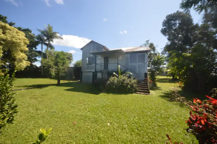 50 Meyer Avenue, Wangan QLD 4871