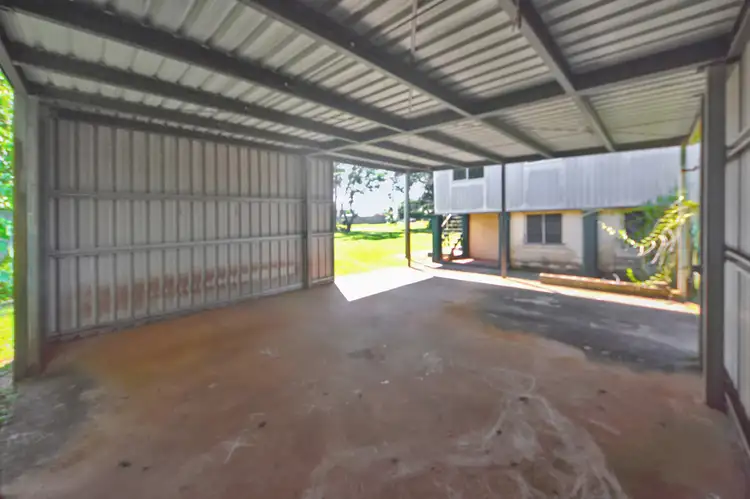Fourth view of Homely house listing, 50 Meyer Avenue, Wangan QLD 4871