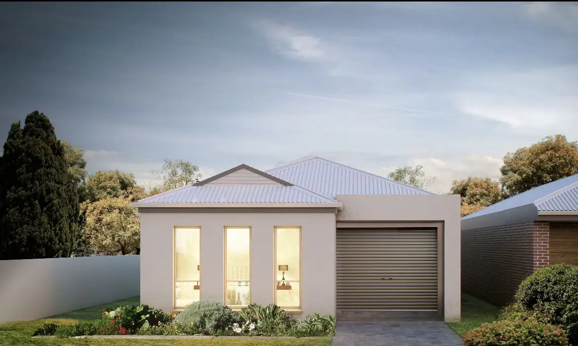 Main view of Homely house listing, 3A Bimba Court, Modbury North SA 5092
