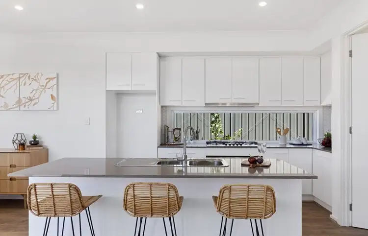 Third view of Homely house listing, 3A Bimba Court, Modbury North SA 5092