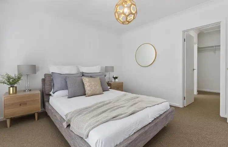 Fourth view of Homely house listing, 3A Bimba Court, Modbury North SA 5092
