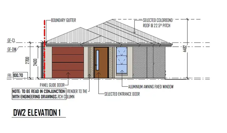 Sixth view of Homely house listing, 3A Bimba Court, Modbury North SA 5092