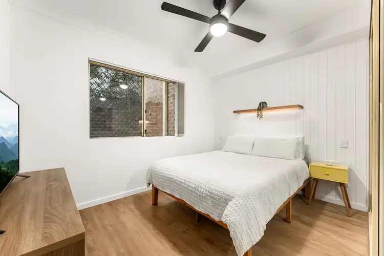 Second view of Homely apartment listing, 3/153 Willarong Road, Caringbah NSW 2229