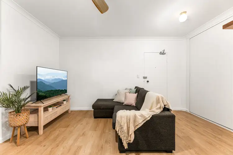 Third view of Homely apartment listing, 3/153 Willarong Road, Caringbah NSW 2229