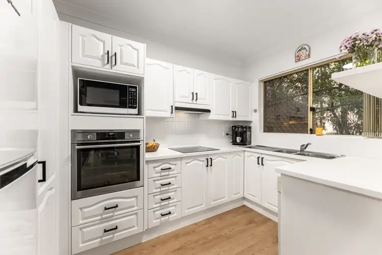 Fourth view of Homely apartment listing, 3/153 Willarong Road, Caringbah NSW 2229