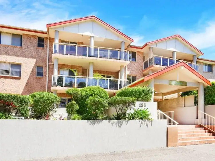 Sixth view of Homely apartment listing, 3/153 Willarong Road, Caringbah NSW 2229