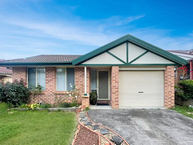 88 Forman Avenue, Glenwood NSW 2768