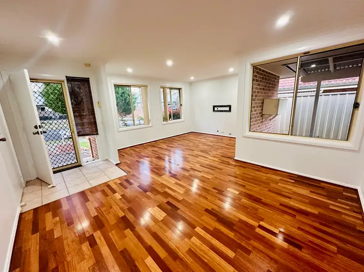 Third view of Homely house listing, 88 Forman Avenue, Glenwood NSW 2768