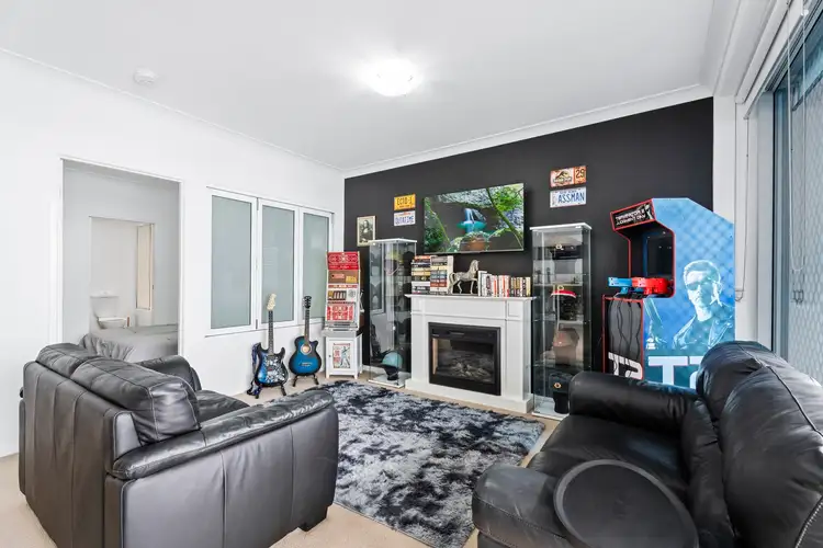 Fourth view of Homely apartment listing, 307/2 East Quay Drive, Biggera Waters QLD 4216