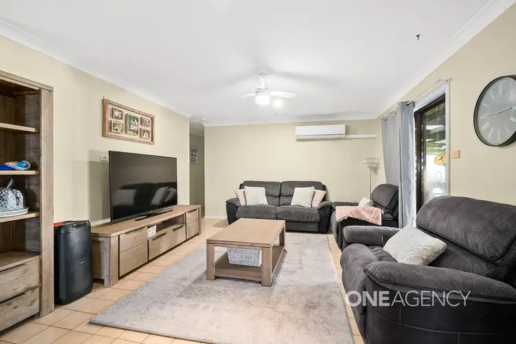 Second view of Homely house listing, 10 Beyeri Avenue, West Nowra NSW 2541
