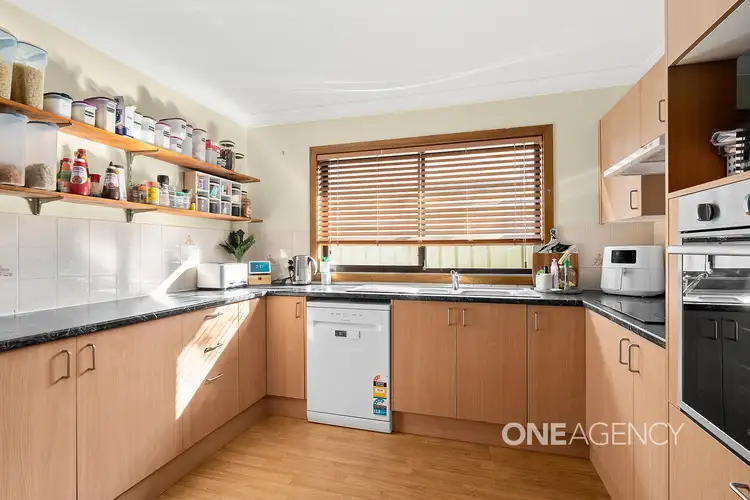 Third view of Homely house listing, 10 Beyeri Avenue, West Nowra NSW 2541