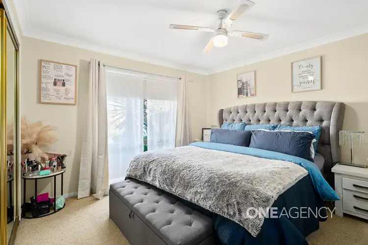Fifth view of Homely house listing, 10 Beyeri Avenue, West Nowra NSW 2541