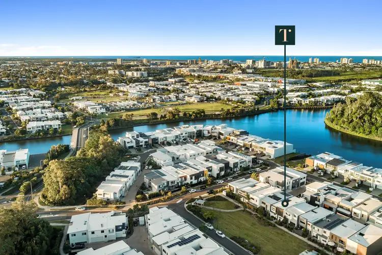 13 Pavilions Lane, Maroochydore QLD 4558