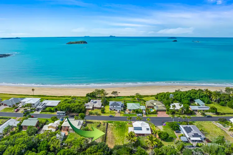 53 Reef Street, Zilzie QLD 4710