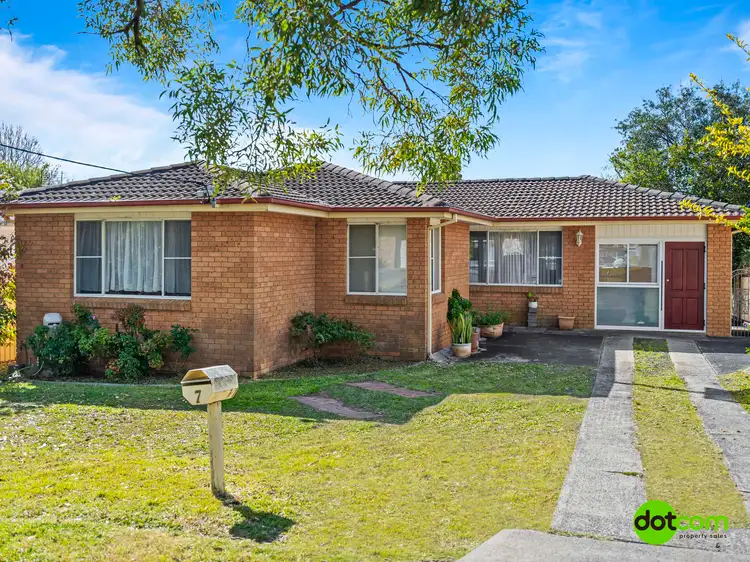 Main view of Homely house listing, 7 Ocean View Road, Gorokan NSW 2263