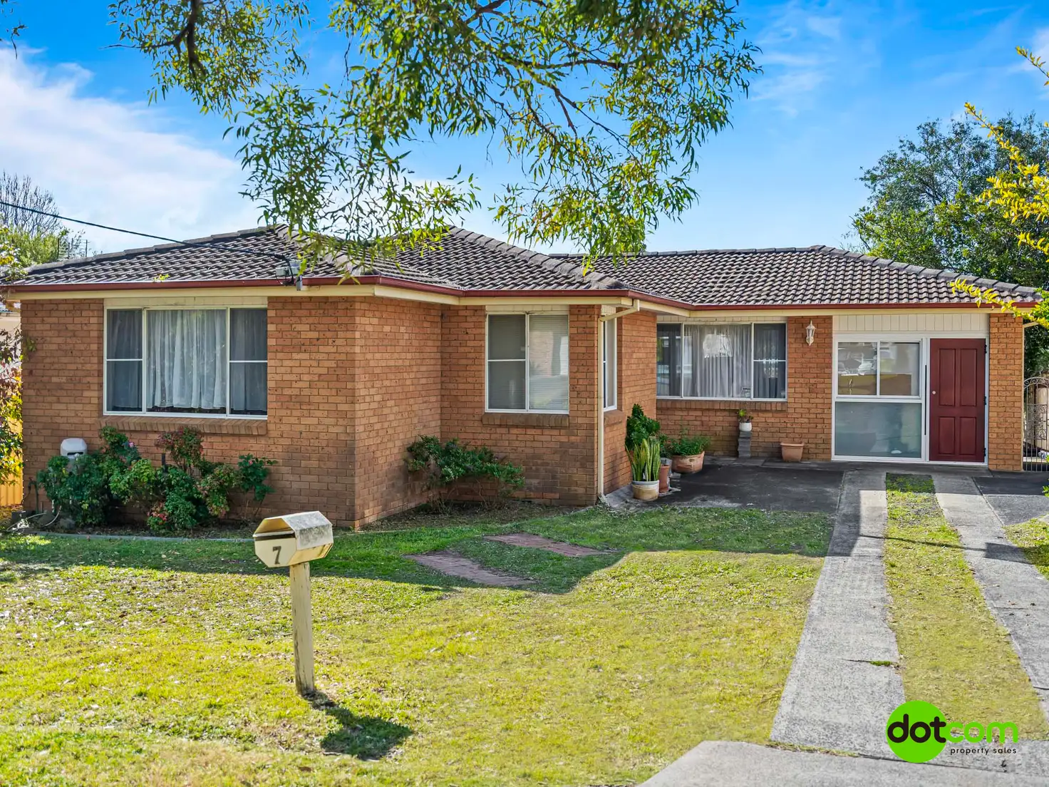 Main view of Homely house listing, 7 Ocean View Road, Gorokan NSW 2263
