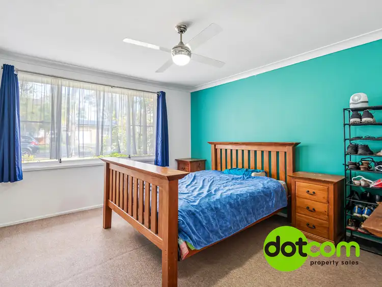 Fifth view of Homely house listing, 7 Ocean View Road, Gorokan NSW 2263