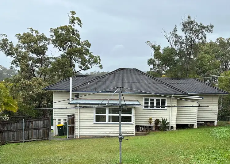 12 Brown Parade, Ashgrove QLD 4060
