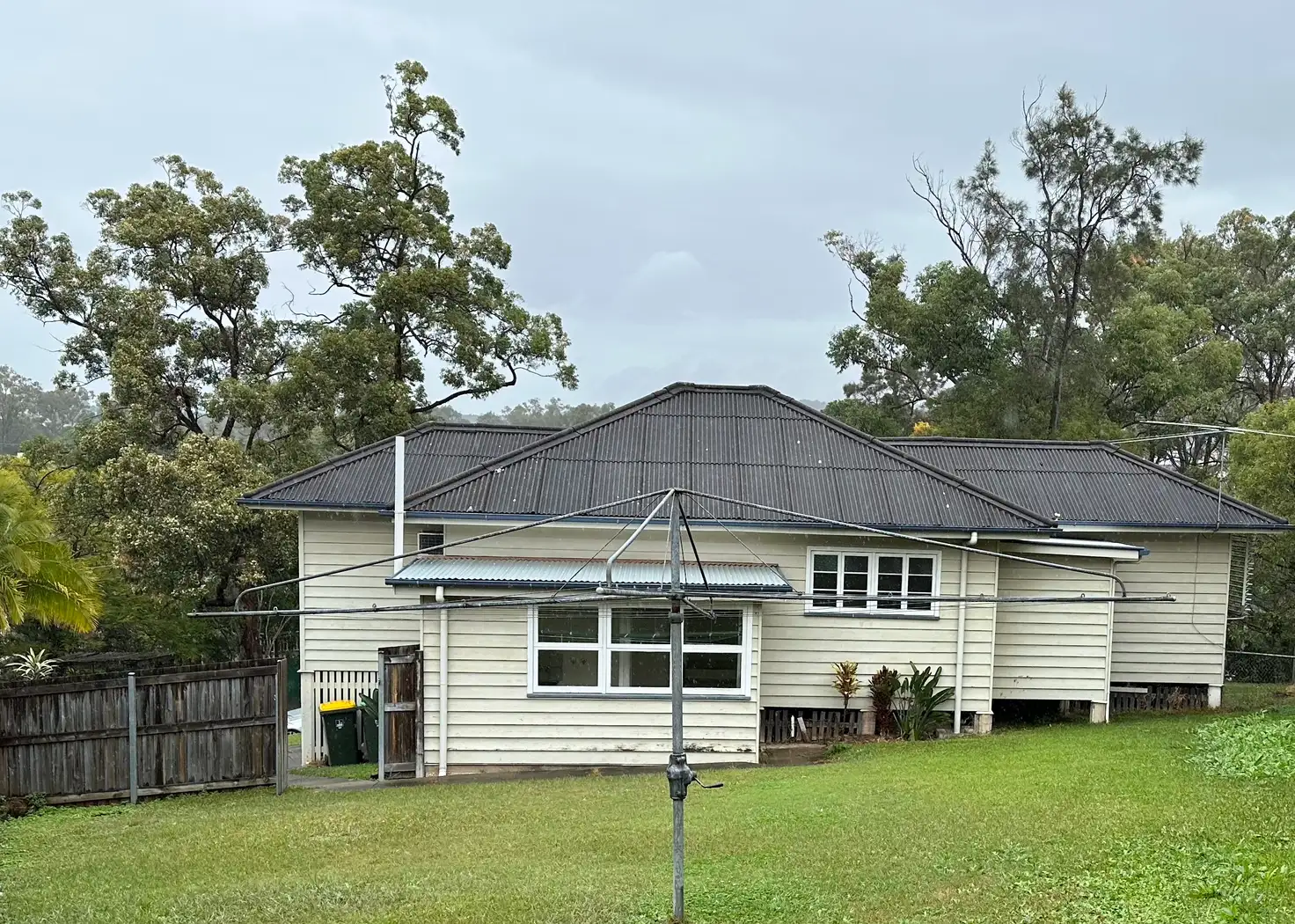 Main view of Homely house listing, 12 Brown Parade, Ashgrove QLD 4060