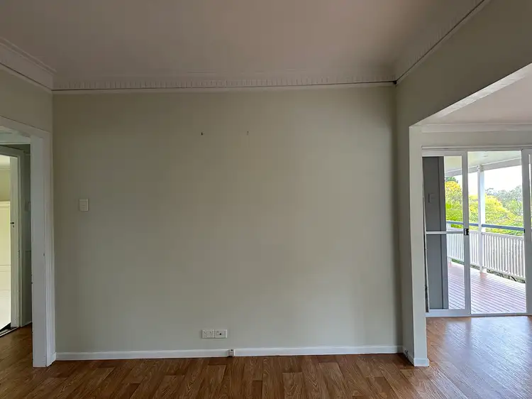 Fifth view of Homely house listing, 12 Brown Parade, Ashgrove QLD 4060